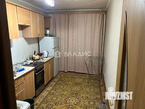 1-к квартира, вторичка, 32м2, 1/12 этаж