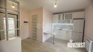 Студия квартира, вторичка, 25м2, 3/16 этаж