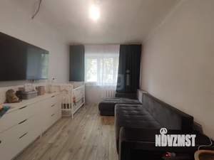 1-к квартира, вторичка, 31м2, 1/4 этаж