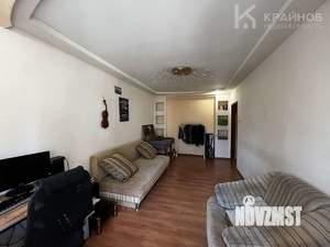 2-к квартира, вторичка, 52м2, 2/9 этаж