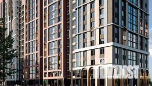 1-к квартира, вторичка, 47м2, 5/16 этаж