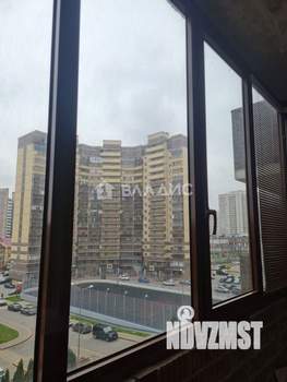 2-к квартира, вторичка, 58м2, 5/17 этаж