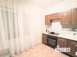 1-к квартира, вторичка, 37м2, 10/17 этаж