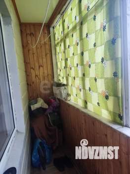 1-к квартира, вторичка, 37м2, 6/9 этаж