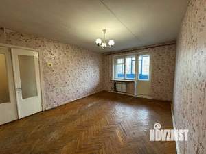 2-к квартира, вторичка, 51м2, 4/5 этаж