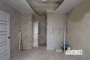 2-к квартира, вторичка, 30м2, 2/2 этаж