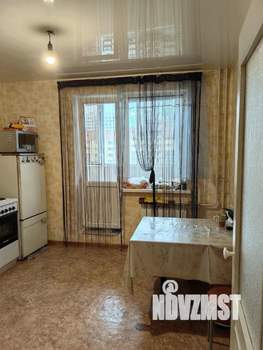 2-к квартира, вторичка, 62м2, 15/17 этаж