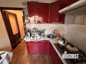 2-к квартира, вторичка, 47м2, 2/5 этаж