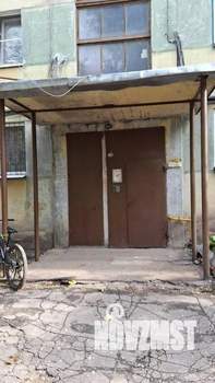 1-к квартира, вторичка, 29м2, 1/5 этаж