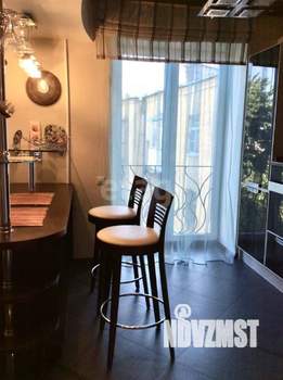 1-к квартира, вторичка, 60м2, 5/5 этаж