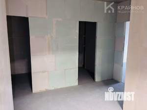 2-к квартира, вторичка, 50м2, 5/6 этаж