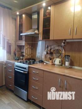 3-к квартира, вторичка, 63м2, 7/9 этаж