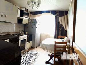 3-к квартира, вторичка, 65м2, 6/9 этаж