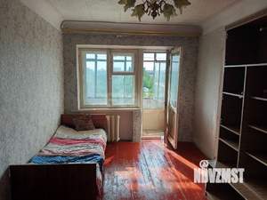 2-к квартира, вторичка, 44м2, 4/4 этаж