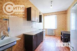 1-к квартира, вторичка, 46м2, 5/16 этаж