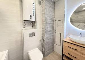 1-к квартира, вторичка, 35м2, 19/19 этаж