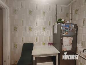 1-к квартира, вторичка, 31м2, 1/4 этаж