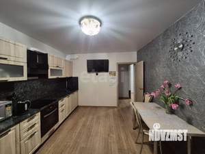 2-к квартира, вторичка, 65м2, 13/17 этаж