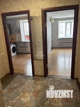 1-к квартира, вторичка, 31м2, 3/9 этаж