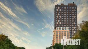 2-к квартира, вторичка, 58м2, 24/24 этаж