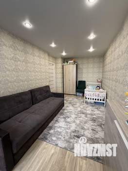 1-к квартира, вторичка, 31м2, 6/18 этаж