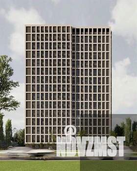 Студия квартира, вторичка, 21м2, 6/28 этаж