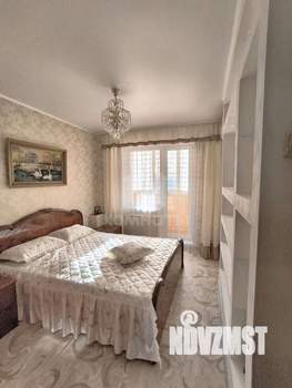 2-к квартира, вторичка, 54м2, 10/10 этаж