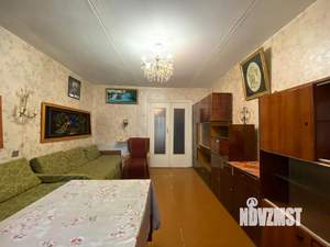 2-к квартира, вторичка, 47м2, 2/9 этаж