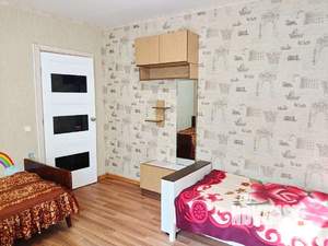 1-к квартира, вторичка, 36м2, 2/12 этаж