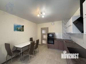 3-к квартира, вторичка, 87м2, 9/15 этаж