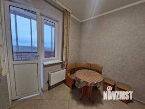 1-к квартира, вторичка, 39м2, 9/17 этаж