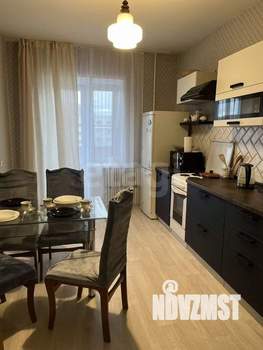 2-к квартира, вторичка, 73м2, 7/15 этаж