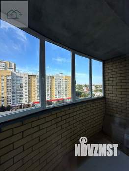3-к квартира, вторичка, 98м2, 8/16 этаж
