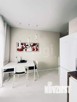 2-к квартира, вторичка, 48м2, 11/17 этаж