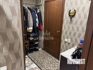 1-к квартира, вторичка, 30м2, 1/5 этаж