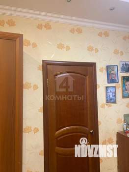 3-к квартира, вторичка, 62м2, 2/4 этаж