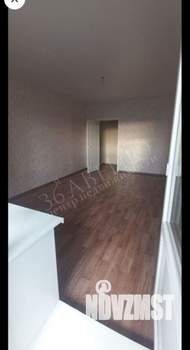 1-к квартира, вторичка, 45м2, 5/16 этаж