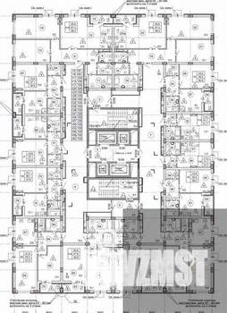 1-к квартира, вторичка, 39м2, 3/21 этаж