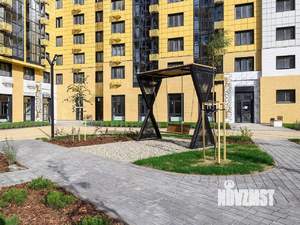 2-к квартира, вторичка, 50м2, 19/19 этаж