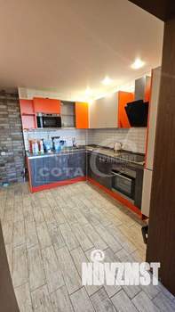 2-к квартира, вторичка, 61м2, 20/25 этаж