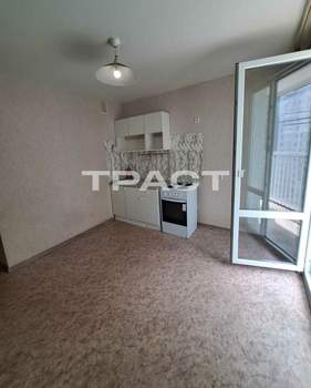 1-к квартира, вторичка, 37м2, 9/17 этаж