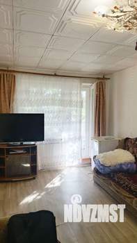 1-к квартира, вторичка, 35м2, 1/9 этаж