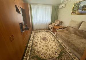 1-к квартира, вторичка, 19м2, 5/5 этаж
