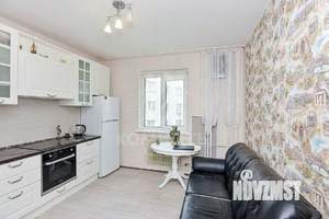 2-к квартира, вторичка, 60м2, 15/16 этаж