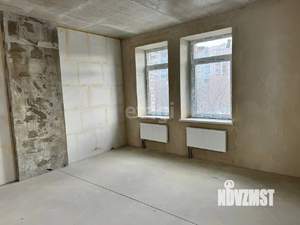 2-к квартира, вторичка, 66м2, 7/22 этаж