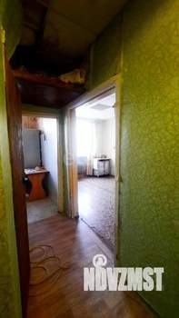 1-к квартира, вторичка, 30м2, 1/3 этаж
