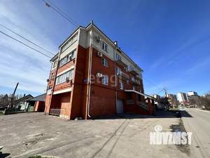 2-к квартира, вторичка, 58м2, 2/4 этаж