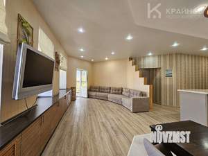 3-к квартира, вторичка, 109м2, 6/8 этаж