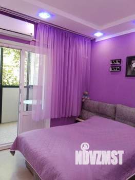 1-к квартира, вторичка, 40м2, 2/17 этаж