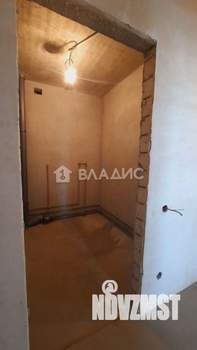 3-к квартира, строящийся дом, 93м2, 15/18 этаж